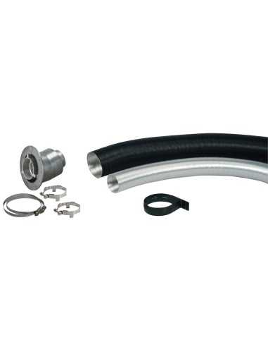 kit cheminée latérale kit cheminée latérale zr80 - truma - Truma - 4052816037745