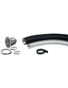 kit cheminée latérale kit cheminée latérale zr80 - truma - Truma - 4052816037745