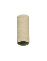 gaine souple ventilation diam. 60 / 65 mm - Générique - 3574631041215