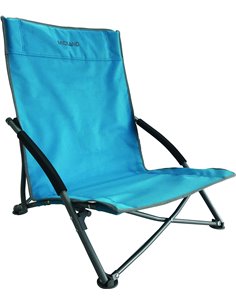 Siège de plage Everblue - MIDLAND  - MIDLAND - 3700628251545