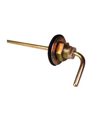 tube plongeur standard - eberspächer - Eberspächer - 4030813512168