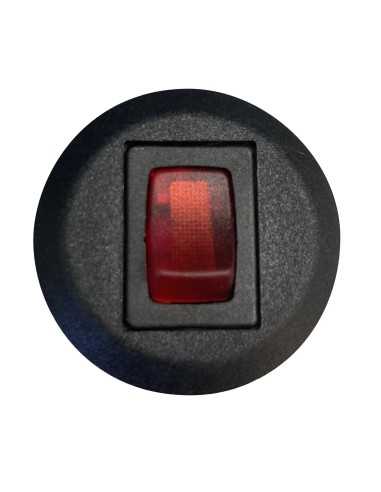 interrupteur hydronic - eberspächer - Eberspächer - 4030813599855