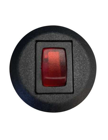 interrupteur hydronic - eberspächer - Eberspächer - 4030813599855