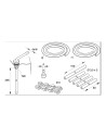 kit carburant kit carburant standard - eberspächer - Eberspächer - 4030813506235