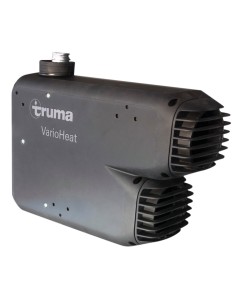 chauffage à air pulsé varioheat cp plus modèle eco - truma - Truma - 4052816035727