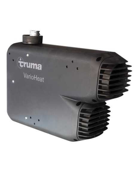 chauffage à air pulsé varioheat cp plus modèle eco - truma - Truma - 4052816035727