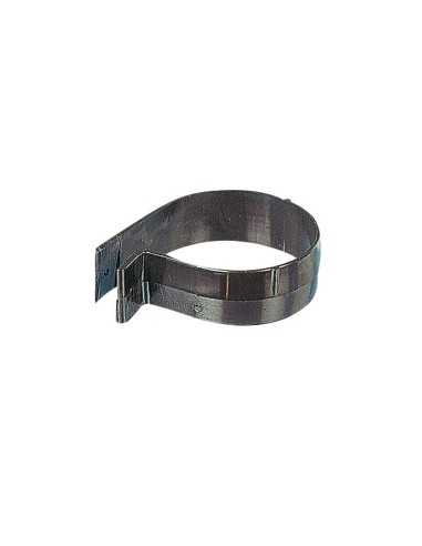 bride pour tuyau diam. 65 mm - truma - Truma -