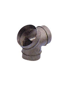 y entrée diam. 80 mm et sorties diam. 65 mm - truma - Truma - 4052816033860