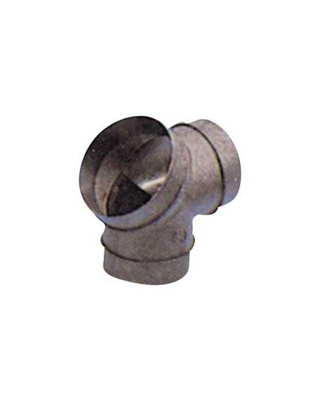 y entrée diam. 80 mm et sorties diam. 65 mm - truma - Truma - 4052816033860