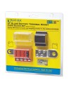 kit porte fusible + bus bar - blusea systems - BluSea Systems - 850025732536