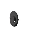 partie extérieure pour kit cheminée latérale zr80 noir - truma - Truma - 4052816037677