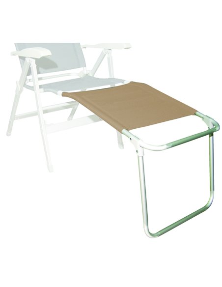 Repose-jambes Sable (Eco, Confort, Confort Maxi) - MIDLAND  - MIDLAND - 3700628221128