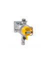 filtre à gaz 2 pièces - gok - GOK - 4045659505076