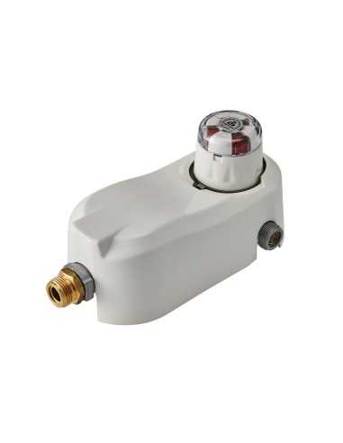 détendeur inverseur 2 bouteilles classe 1 - favex - Favex - 3451570106161