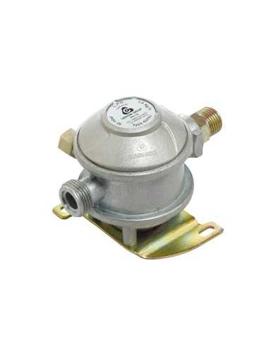 détendeur simple mixte 30mb - Générique - 3606260538740