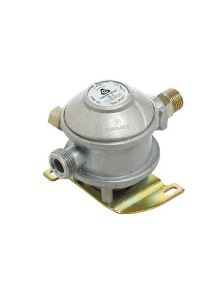 détendeur simple mixte 30mb - Générique - 3606260538740