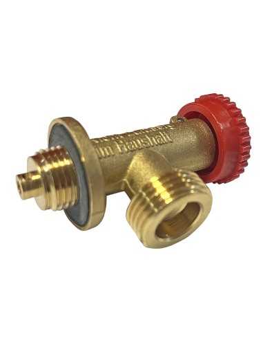 robinet relais - Générique - 4045659156384