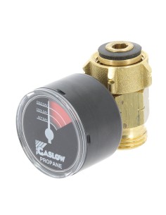 contrôle de niveau de gaz propane - 2 bouteilles - gaslow - Gaslow - 3663970004408