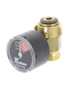 contrôle de niveau de gaz propane - 2 bouteilles - gaslow - Gaslow - 3663970004408