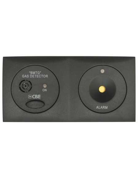 detecteur gaz + gaz soporifique - cbe - Cbe - 8033123266888