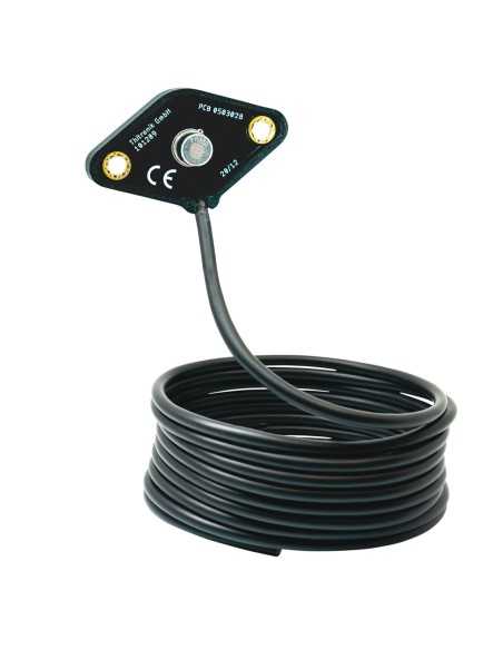 capteur supplémentaire pour gas pro iii - thitronik - Thitronik - 4260083551103