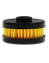 cartouche de remplacement pour filtre à gaz - gaslow - Gaslow - 3700628240334