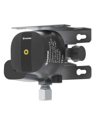 détendeur control cs détendeur mono control cs - truma - Truma - 4052816037158