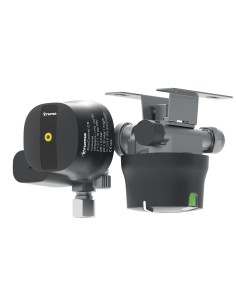 kit duo c détendeur duo control cs horizontal - truma - Truma - 4052816037134