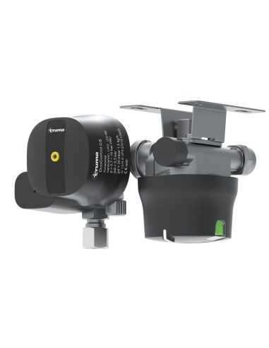 kit duo c détendeur duo control cs horizontal - truma - Truma - 4052816037134