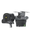 kit duo c détendeur duo control cs horizontal - truma - Truma - 4052816037134