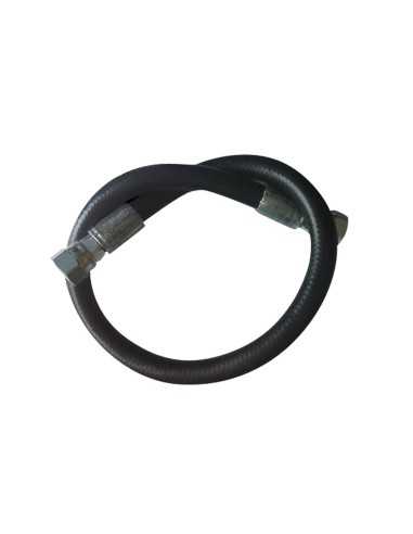 lyre inox r67 longueur : 0,60 m - gaslow - Gaslow - 3663970004255