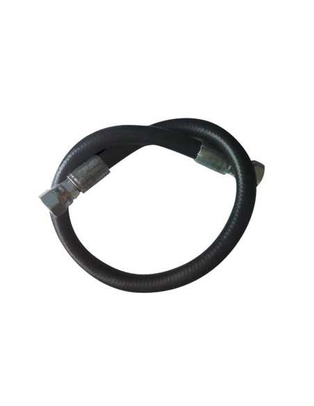 lyre inox r67 longueur : 0,60 m - gaslow - Gaslow - 3663970004255