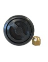 bouchon boite de transfert noir - gaslow - Gaslow - 3663970001070