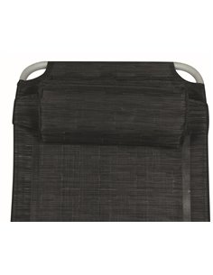 Repose-tête noir - MIDLAND  - MIDLAND - 3700628226239