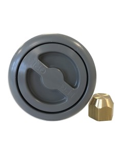 boite de transfert grise - gaslow - Gaslow -