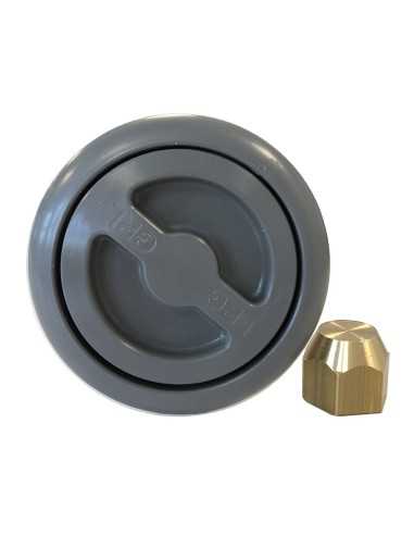 boite de transfert grise - gaslow - Gaslow -