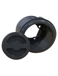 support de point de remplissage - gaslow - Gaslow - 5023855000167