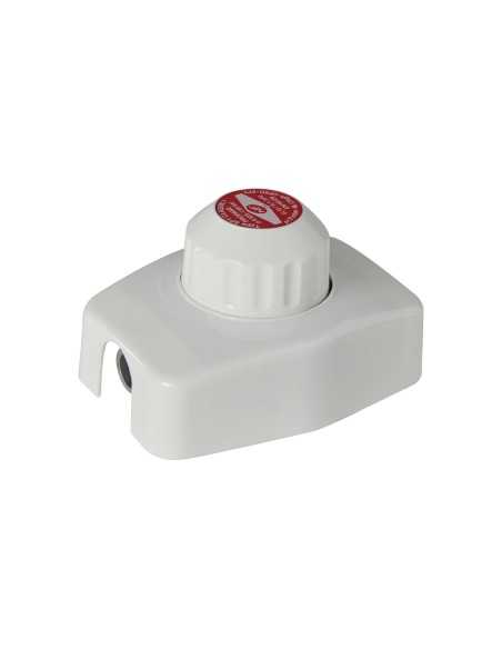 détendeur propane deuxième détente classe 1 - Générique - 3451571000741