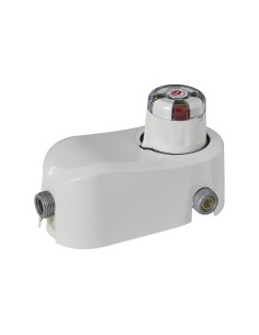 prédétendeur inverseur automatique + magiscope propane - Générique - 3451570102415