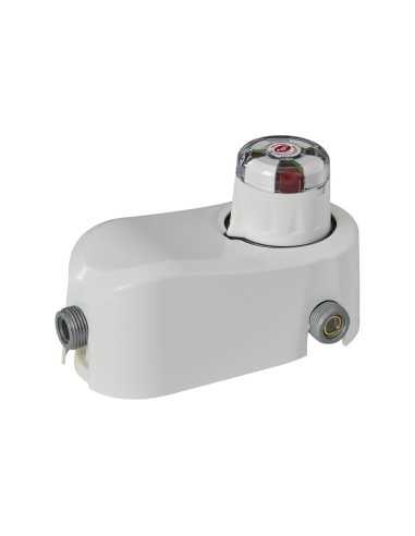 prédétendeur inverseur automatique + magiscope propane - Générique - 3451570102415
