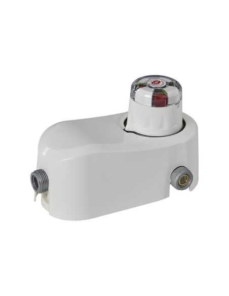 prédétendeur inverseur automatique + magiscope propane - Générique - 3451570102415