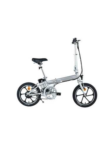 vélo à assistance électrique pliant 16'' key largo - voltee - Voltee - 3700628248859