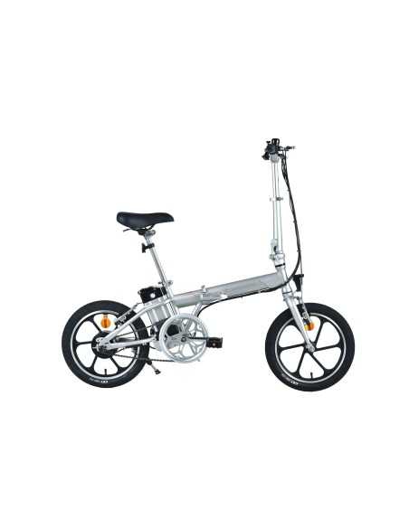 vélo à assistance électrique pliant 16'' key largo - voltee - Voltee - 3700628248859