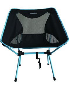 Chaise Moonlight - MIDLAND par MIDLAND - MIDLAND - 3700628251521