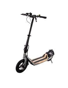 trottinette électrique b12 roam gris 624wh - onemile - Onemile -