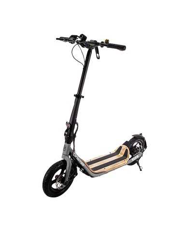 trottinette électrique b12 roam gris 624wh - onemile - Onemile -