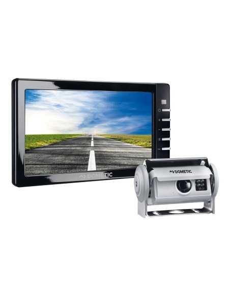 caméra de recul perfectview avec obturateur cam80cm rvs-780 ahd - dometic - Dometic - 4015704250787