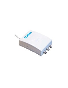 Amplificateur d'antenne extérieure 40dB pour omnidirectionnelle - Tonna - Tonna - 3431043010881
