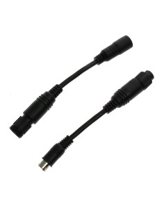 cordons adaptateurs faisceau d'origine - Générique - 3700628230083