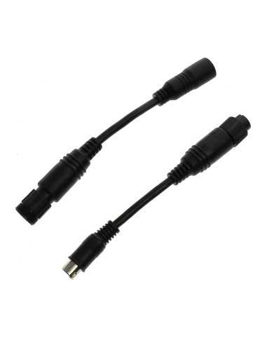 cordons adaptateurs faisceau d'origine - Générique - 3700628230083